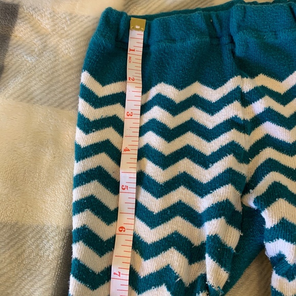 Doodle Pants Octopus Leggings M - Picture 16 of 16